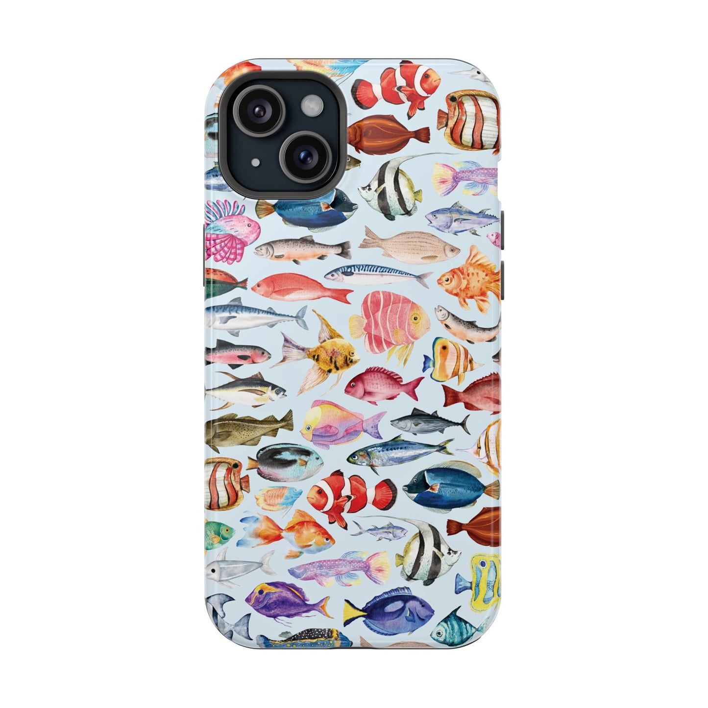 Under The Sea