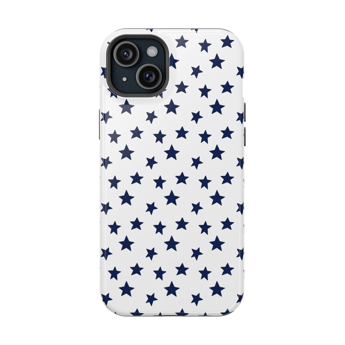 Star Case White