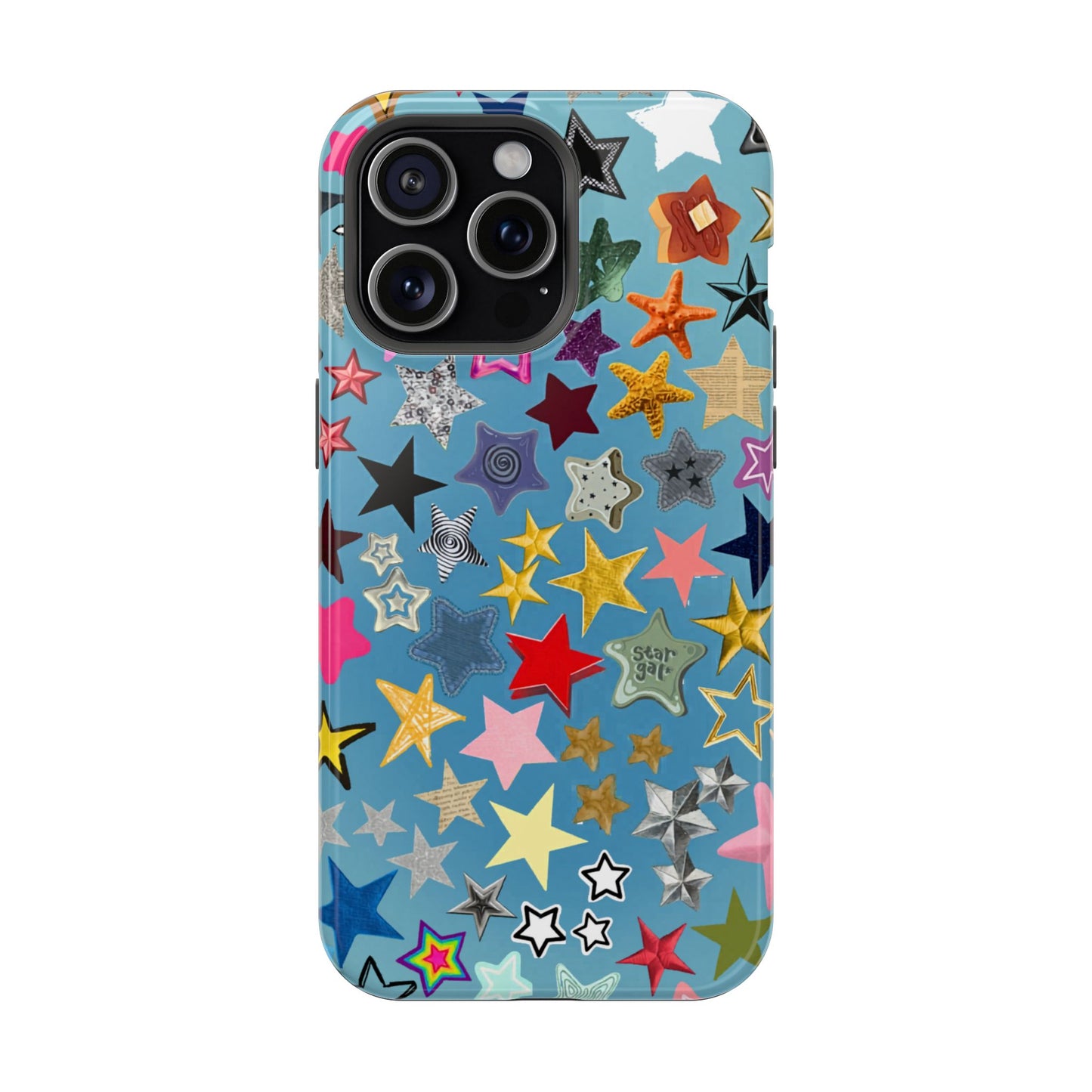 Stargirl Case