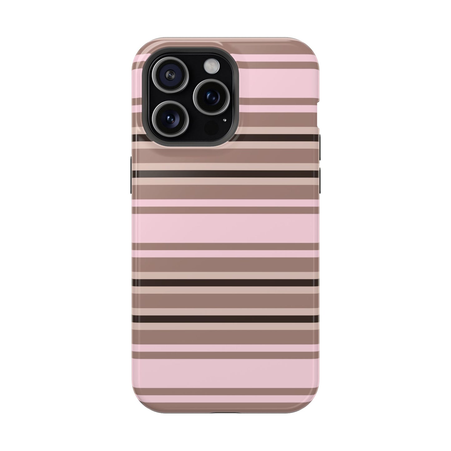 Neapolitan Stripes