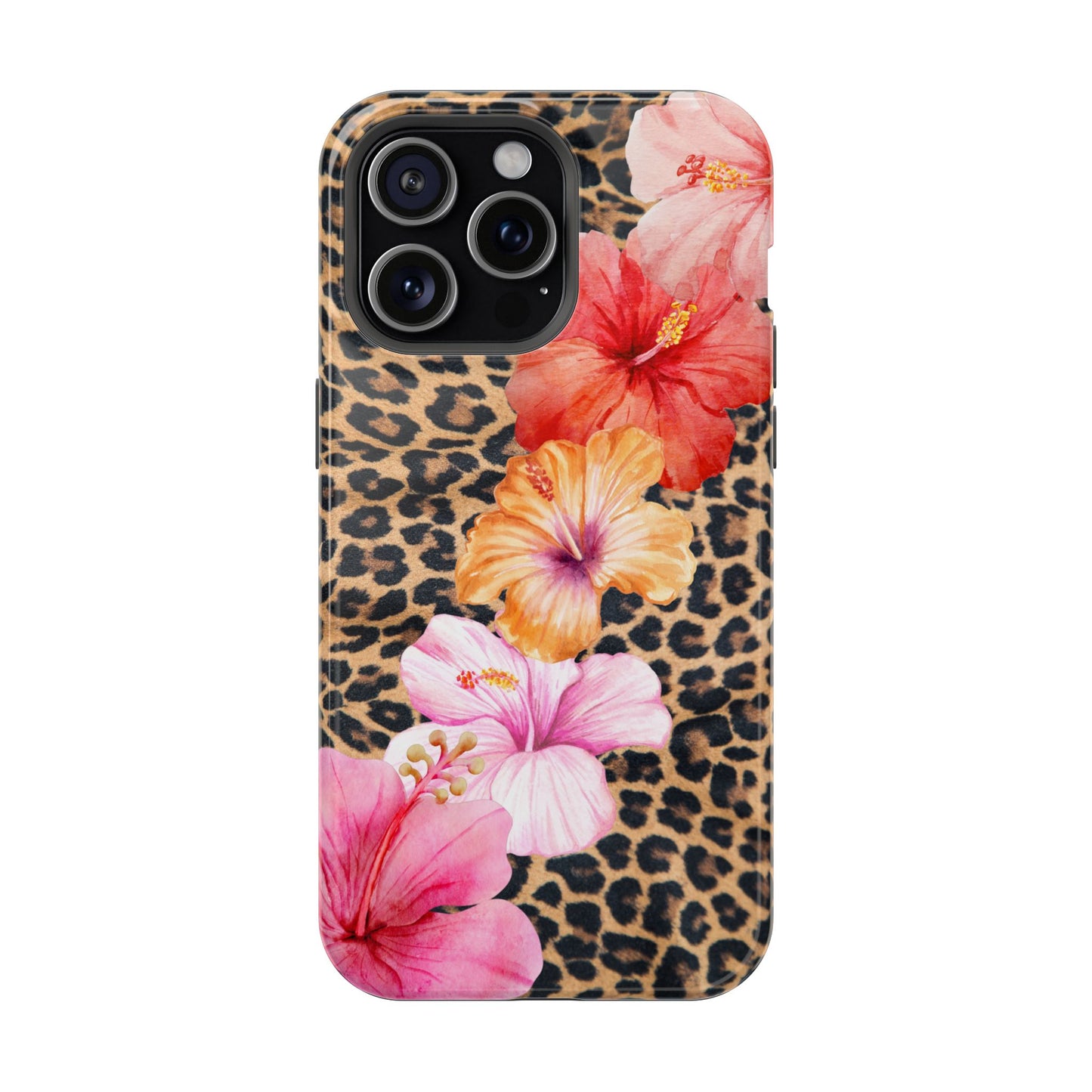 Tropics Cheetah Case