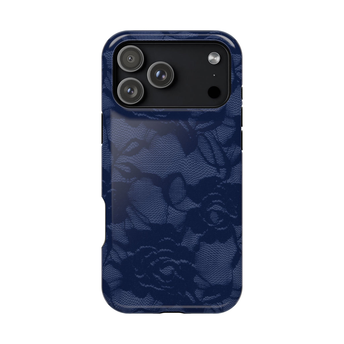 Blue Delilah Lace