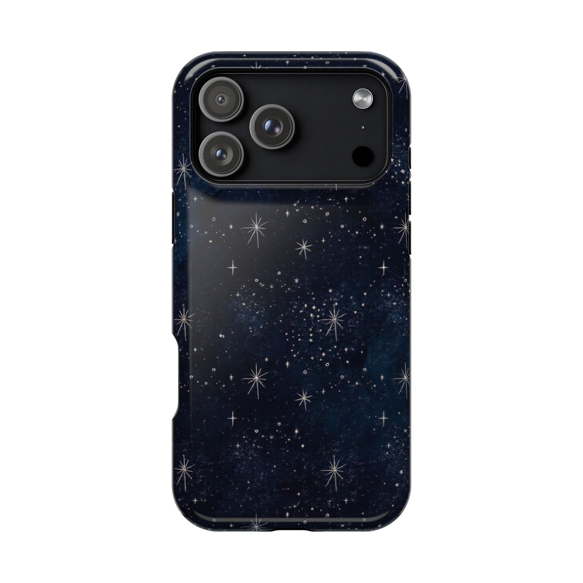 Navy Stardust