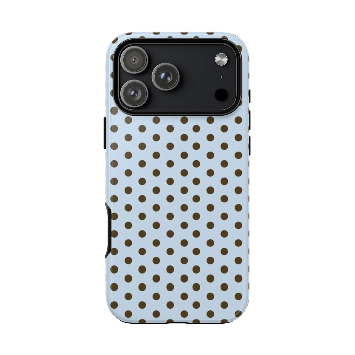 Blueberry Mocha Dot