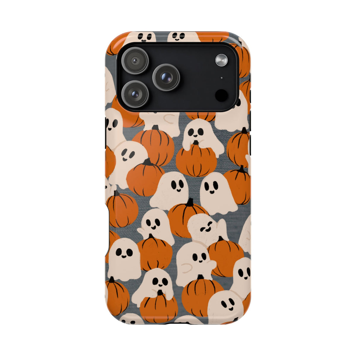 Spooky Ghost Patch