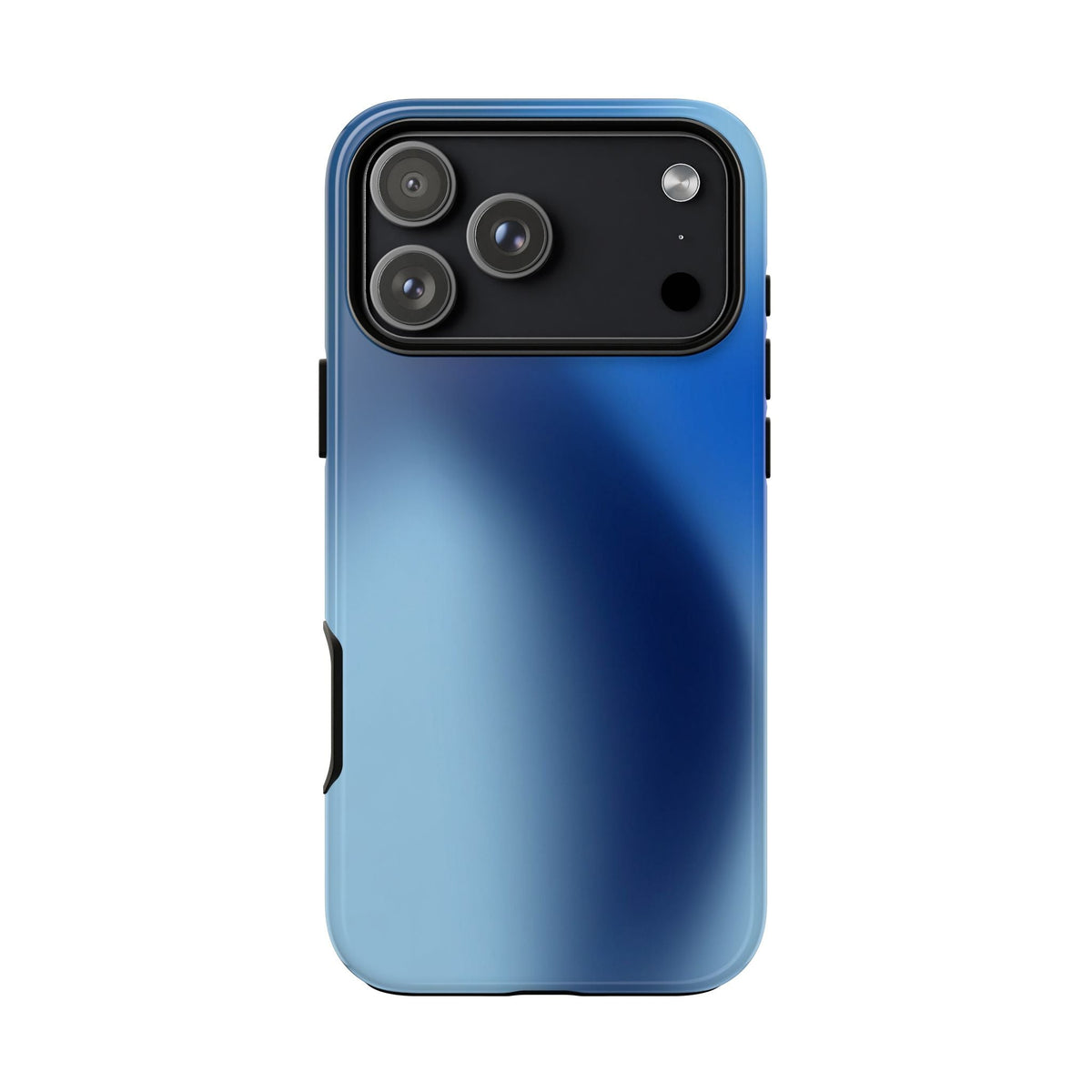 Blue Hour Aura - Layreen Cases