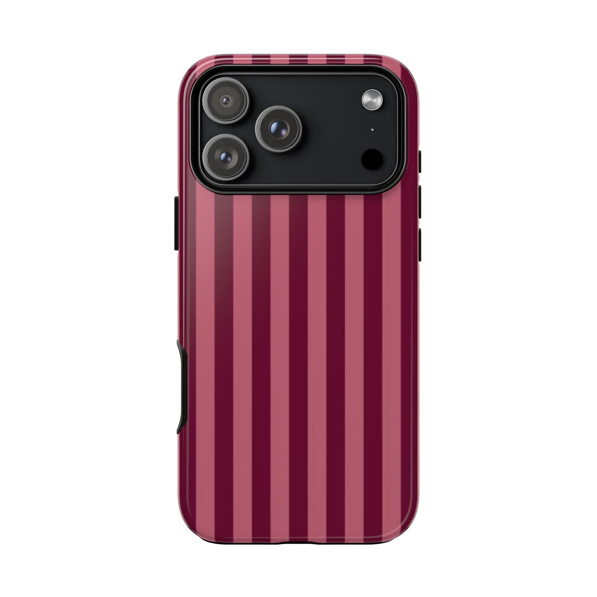Cherry Stripes - Layreen Cases