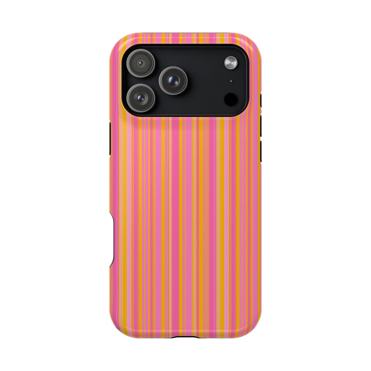 Sunset Stripes