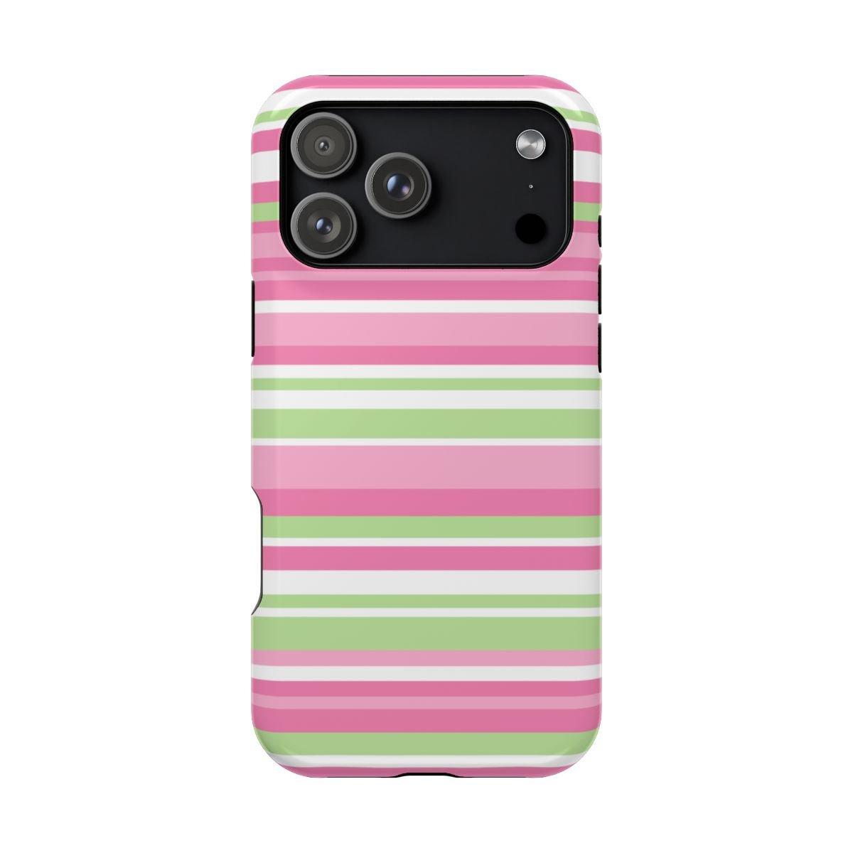 Everly Stripes Case - Layreen Cases