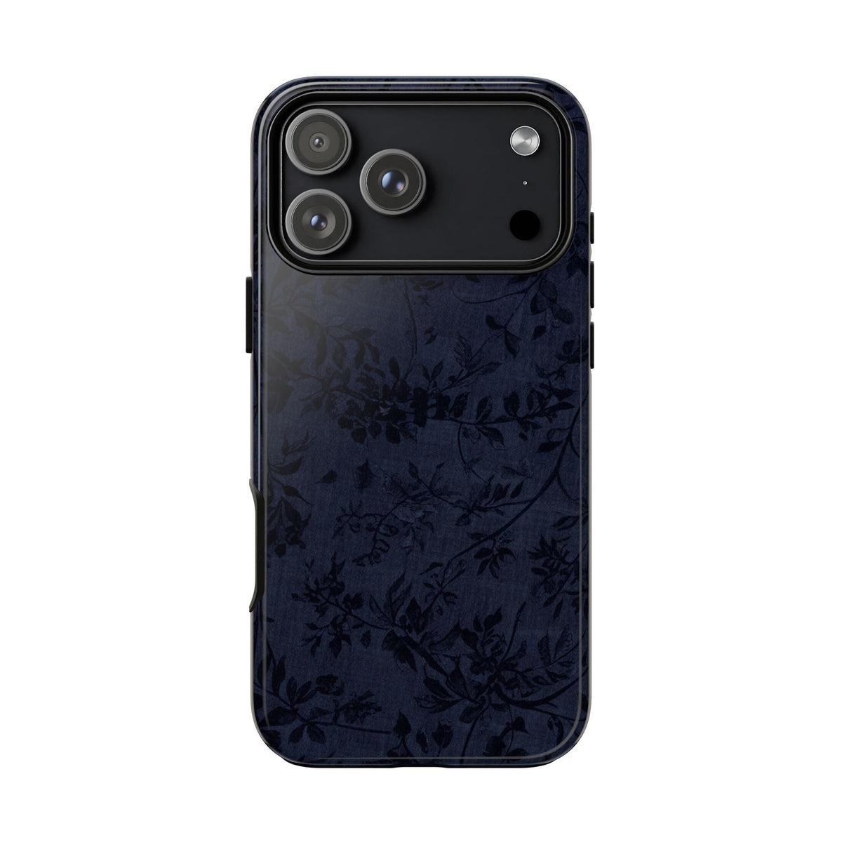 Indigo Floral - Layreen Cases
