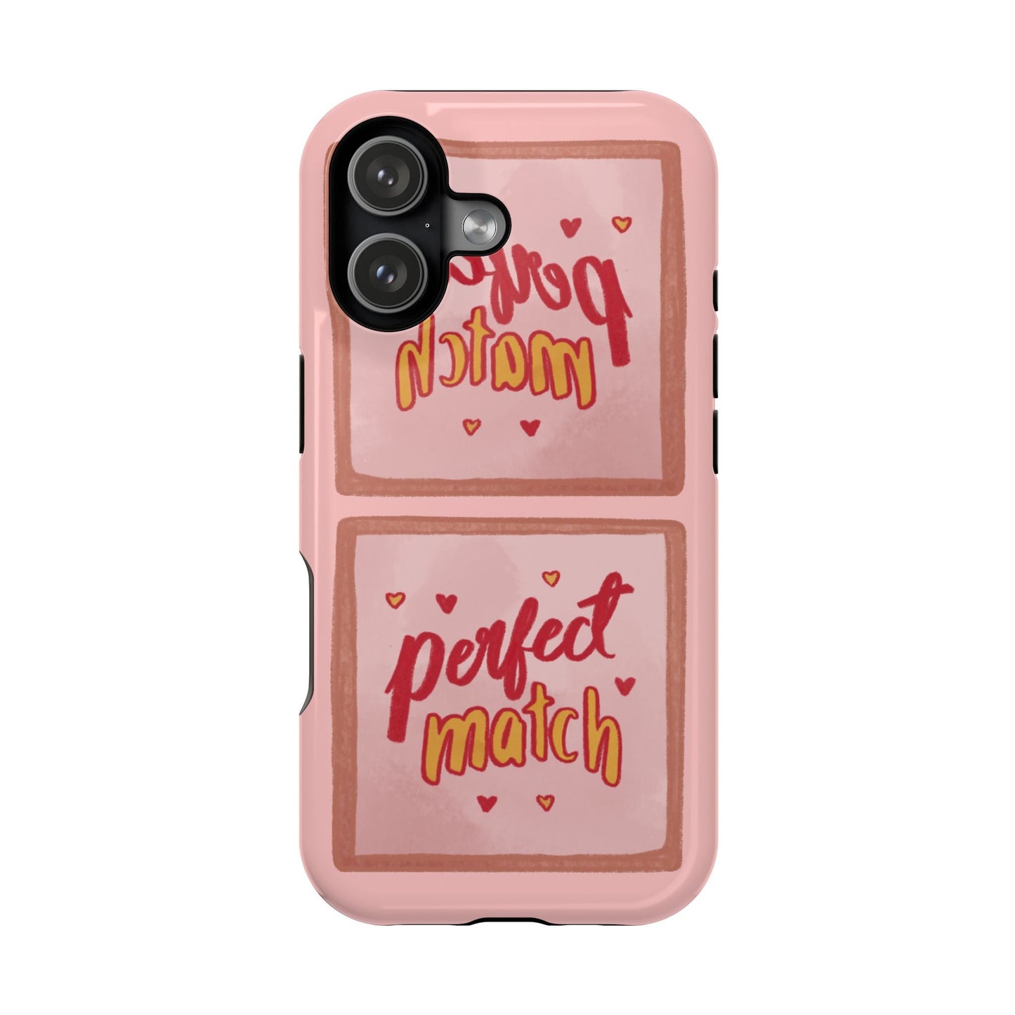 Perfect Match - Layreen Cases