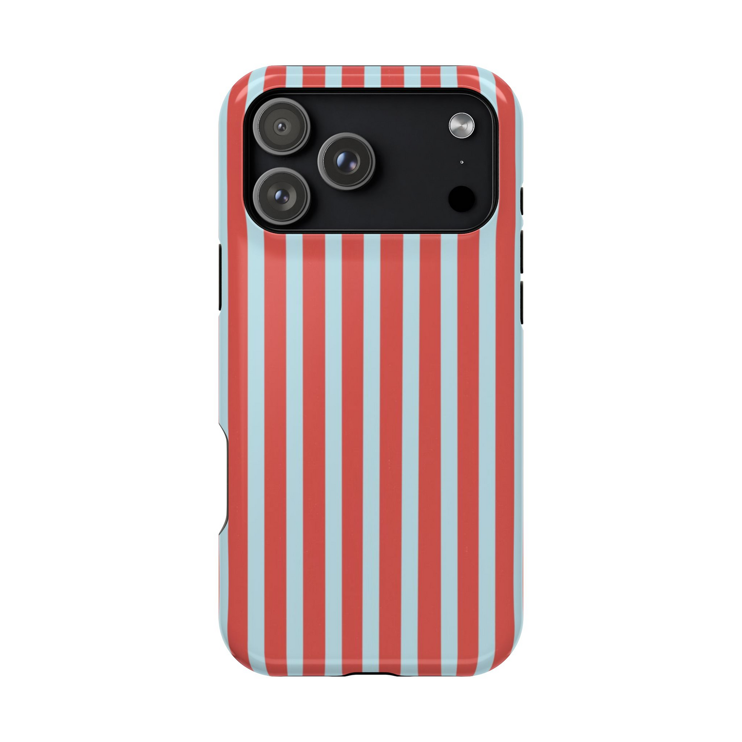 Boardwalk Stripes