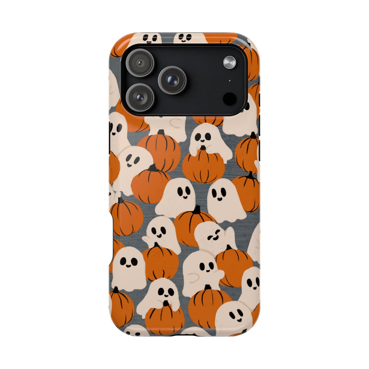 Spooky Ghost Patch - Layreen Cases