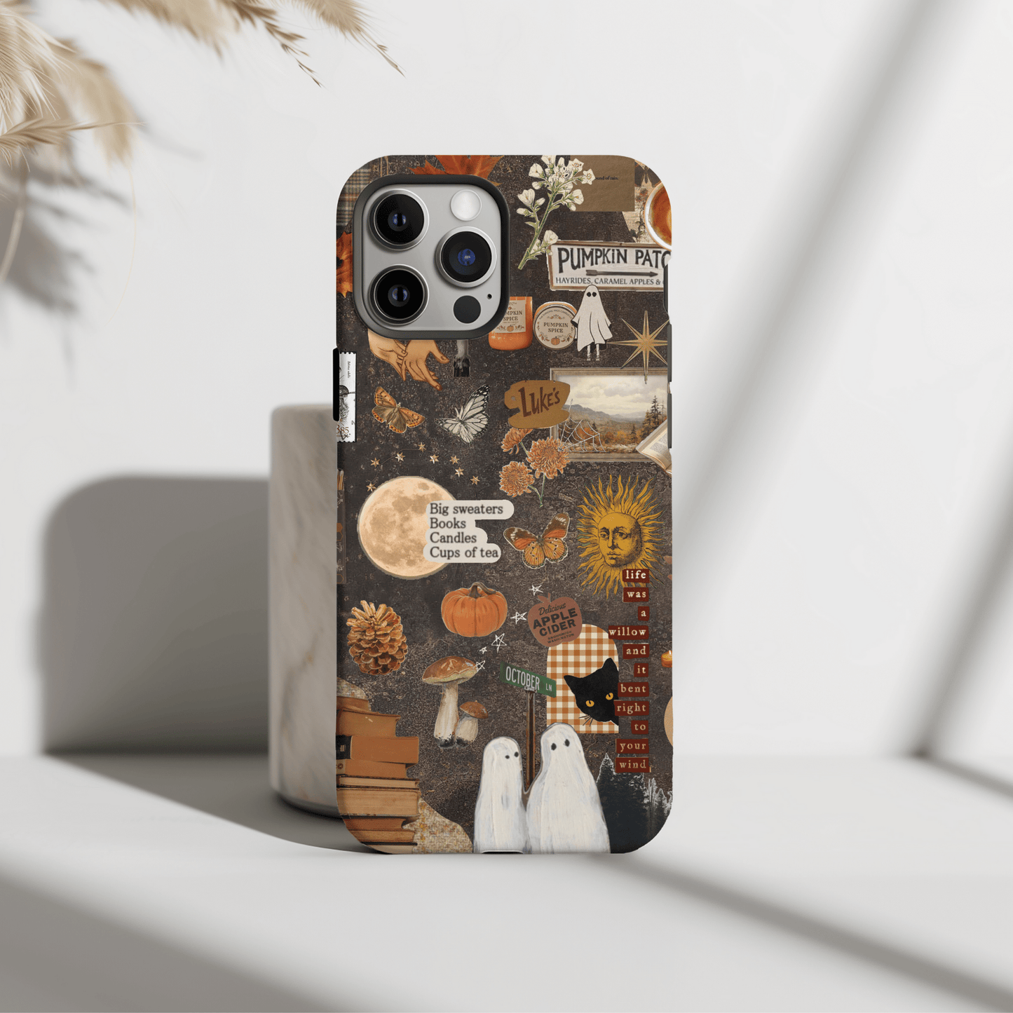 Sweater Weather Case - Layreen Cases