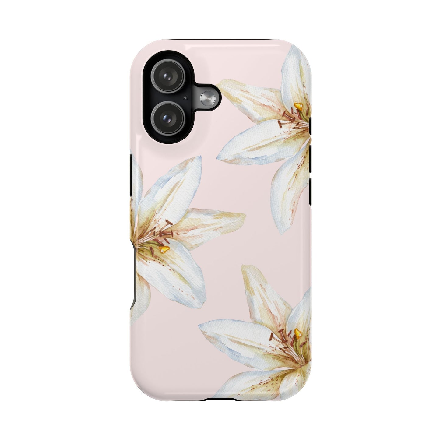 White Lily - Layreen Cases