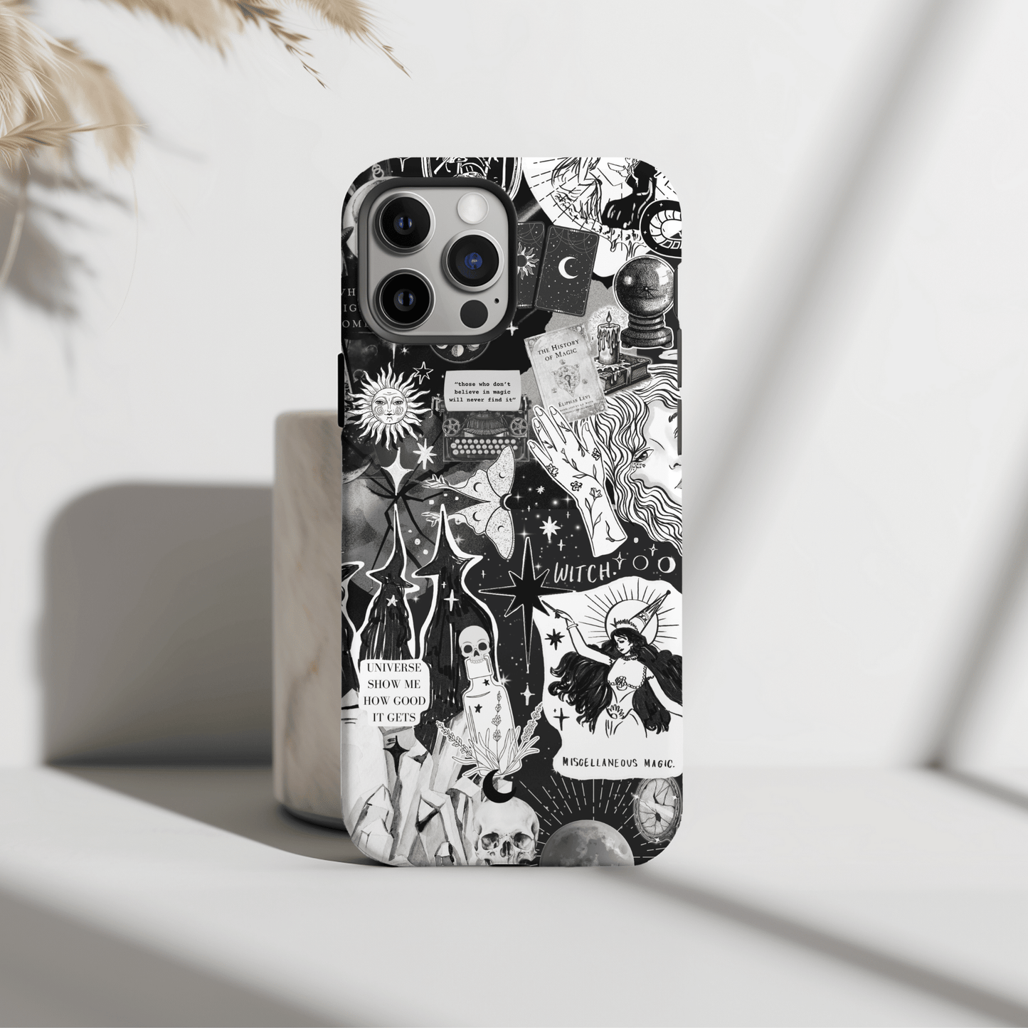 Witching Hour Case - Layreen Cases