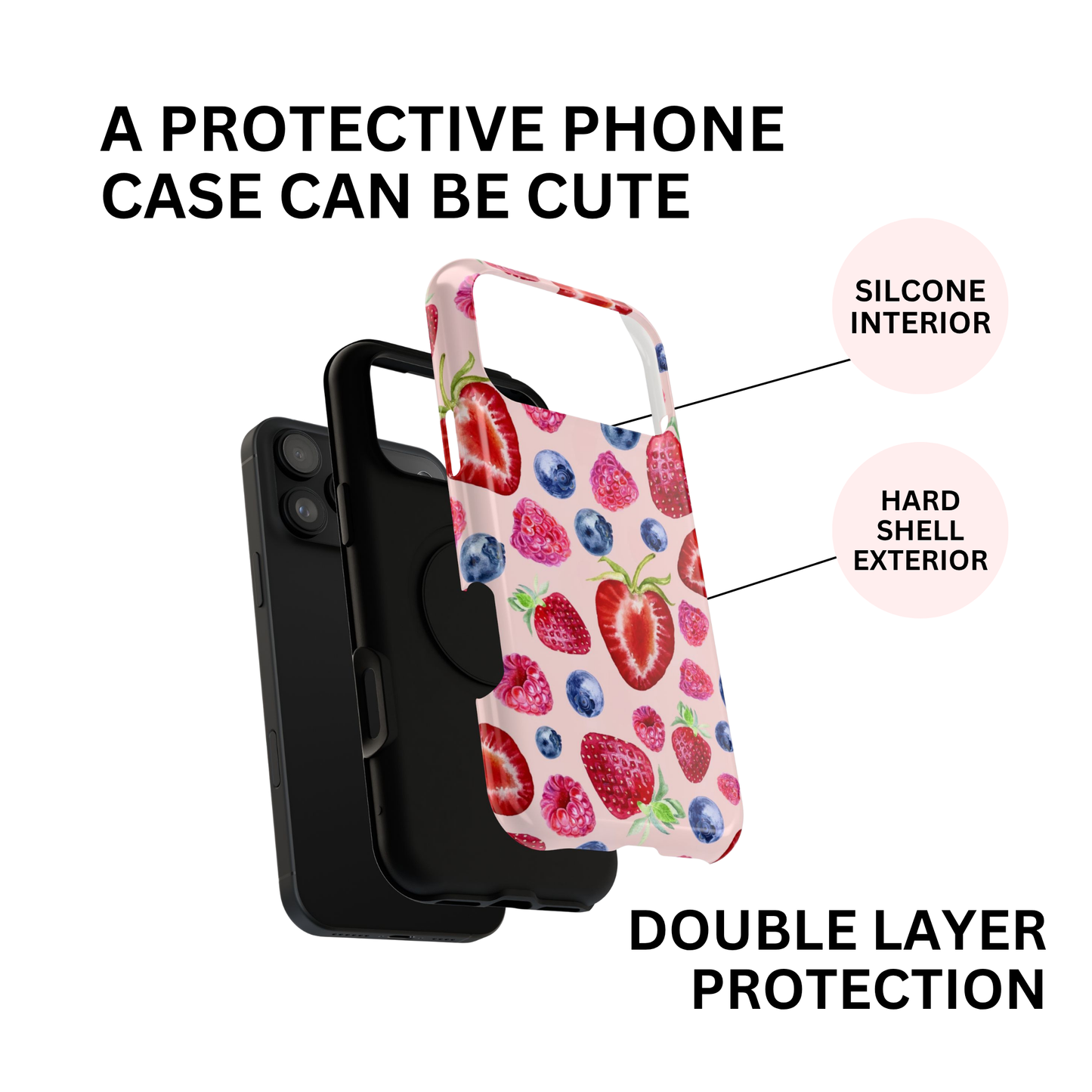 Berry Case