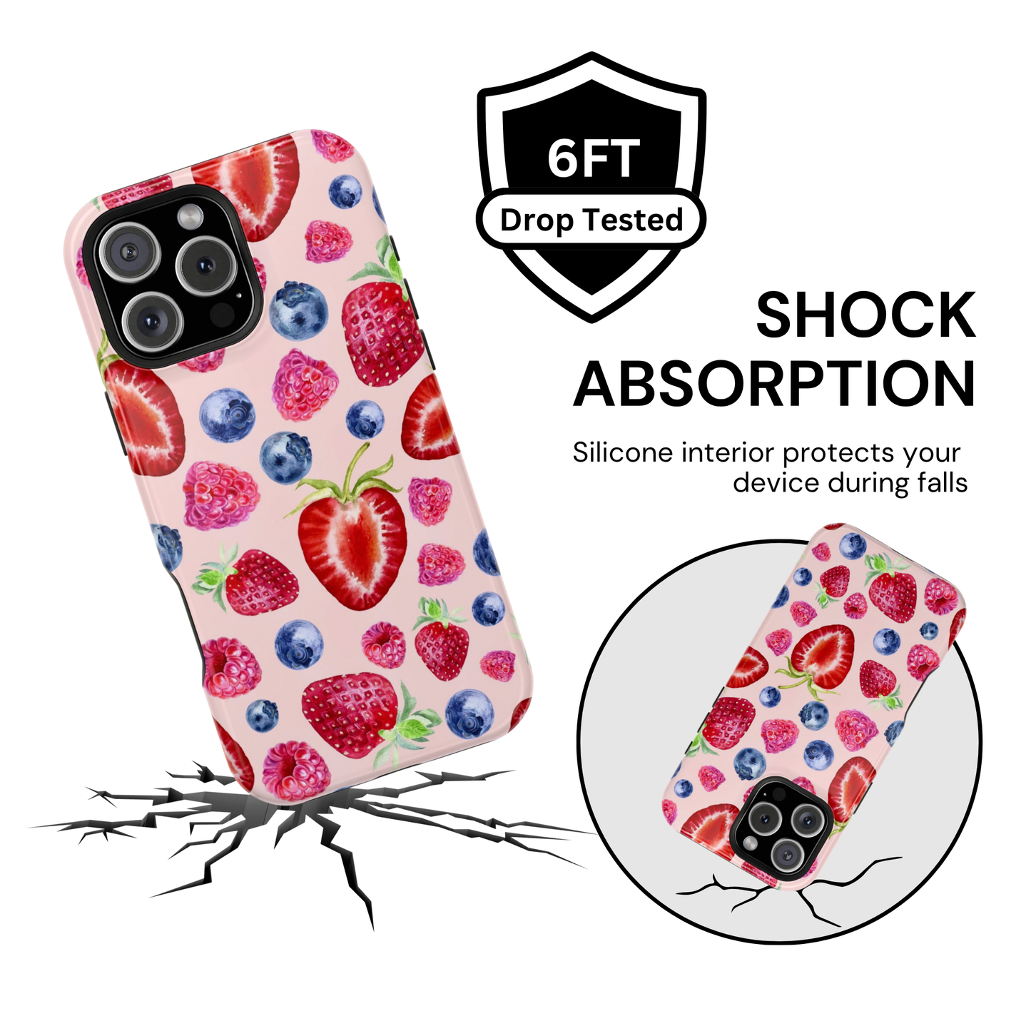 Berry Case