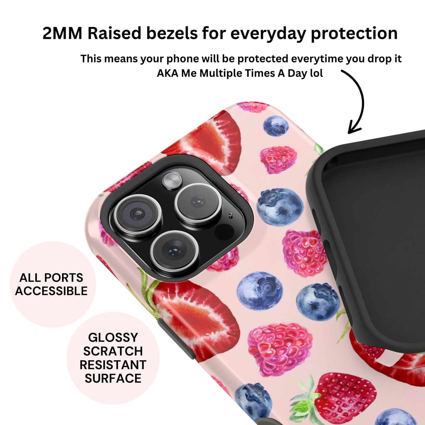 Berry Case