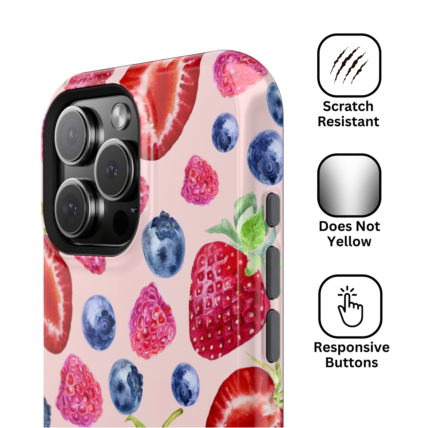 Berry Case
