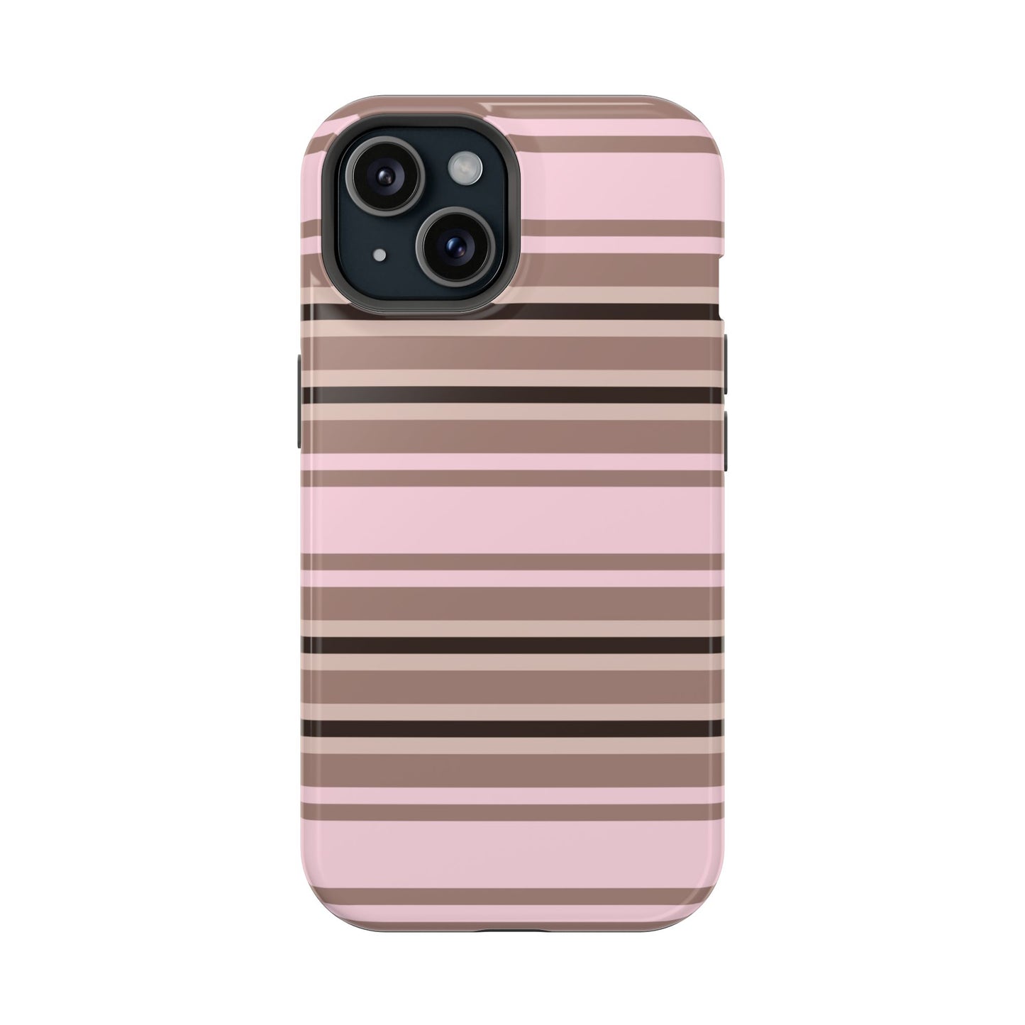 Neapolitan Stripes
