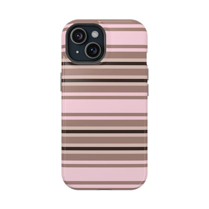 Neapolitan Stripes