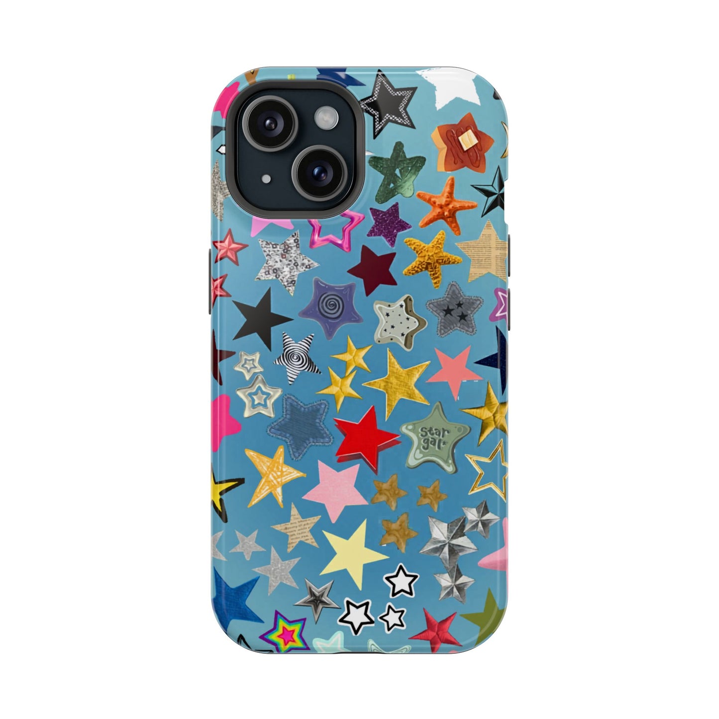 Stargirl Case