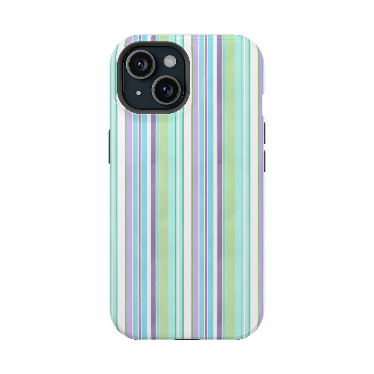 Sea Salt Stripes