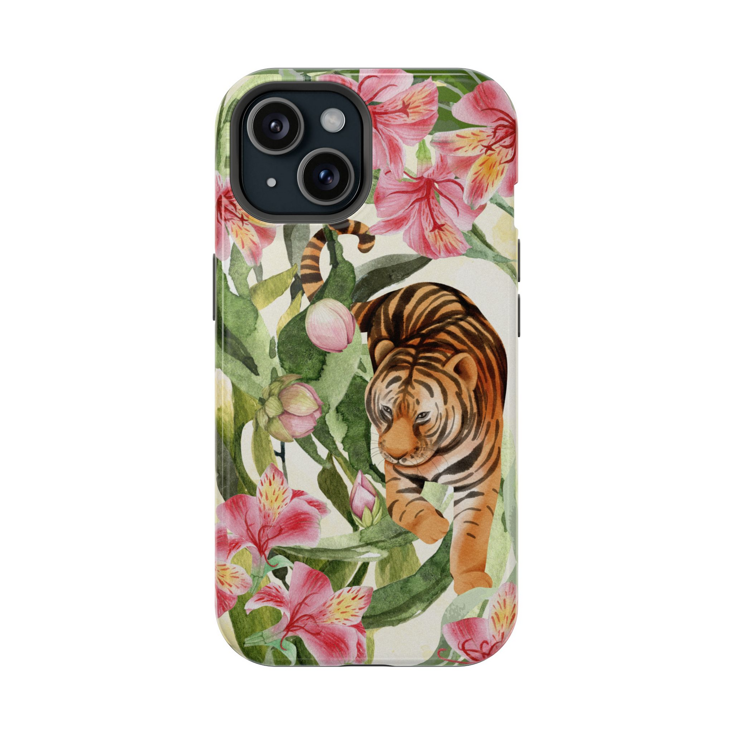 Tiger Lily
