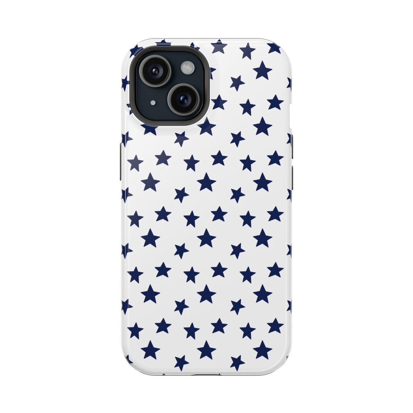 Star Case White