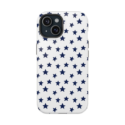 Star Case White