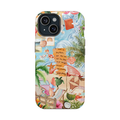 Sun Dazed Case