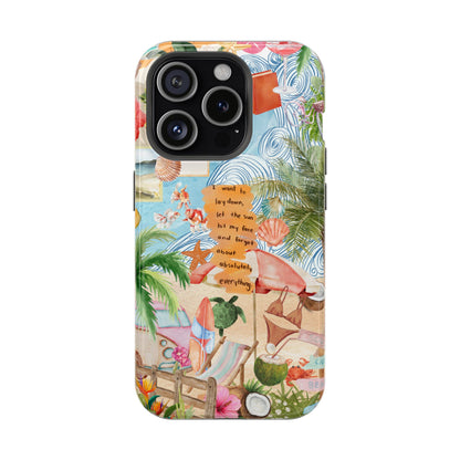 Sun Dazed Case