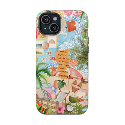 Sun Dazed Case
