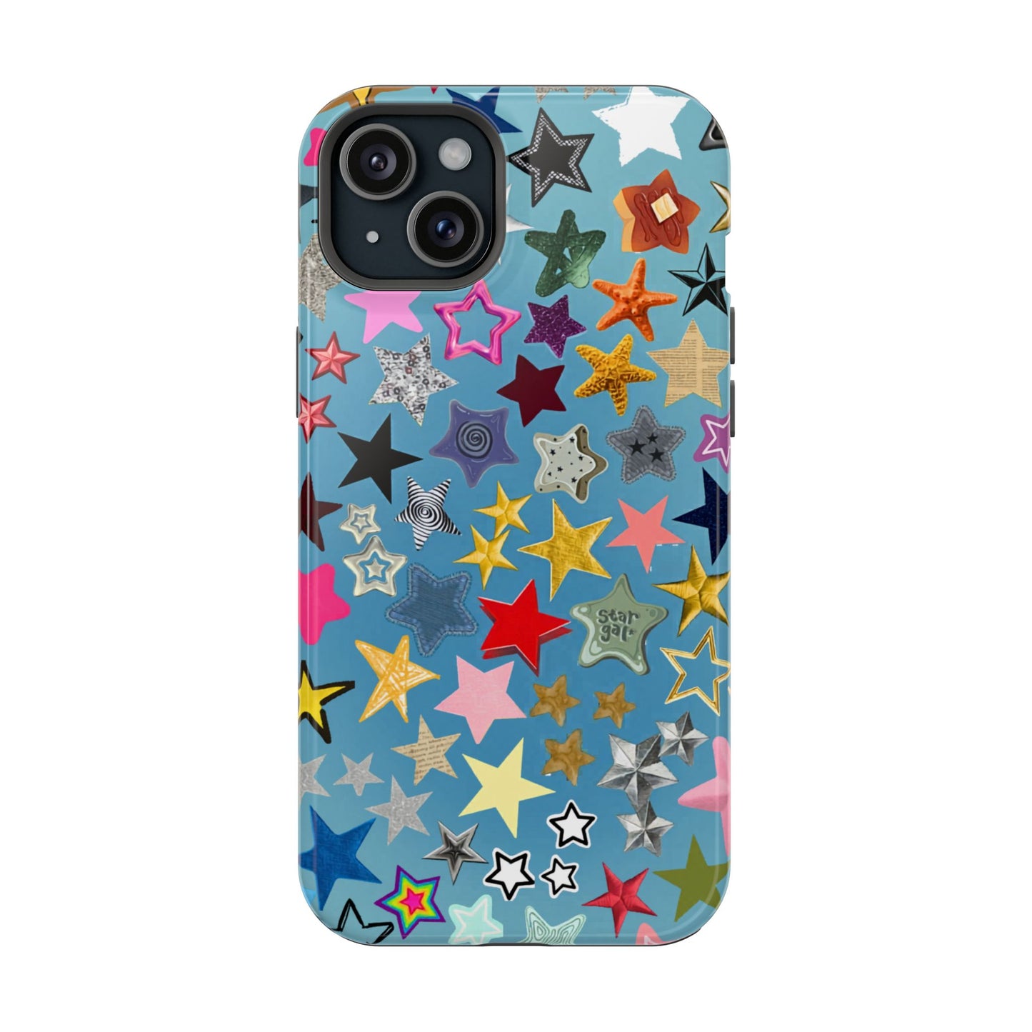 Stargirl Case