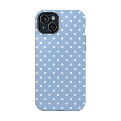 Polka Dot Coastal Case