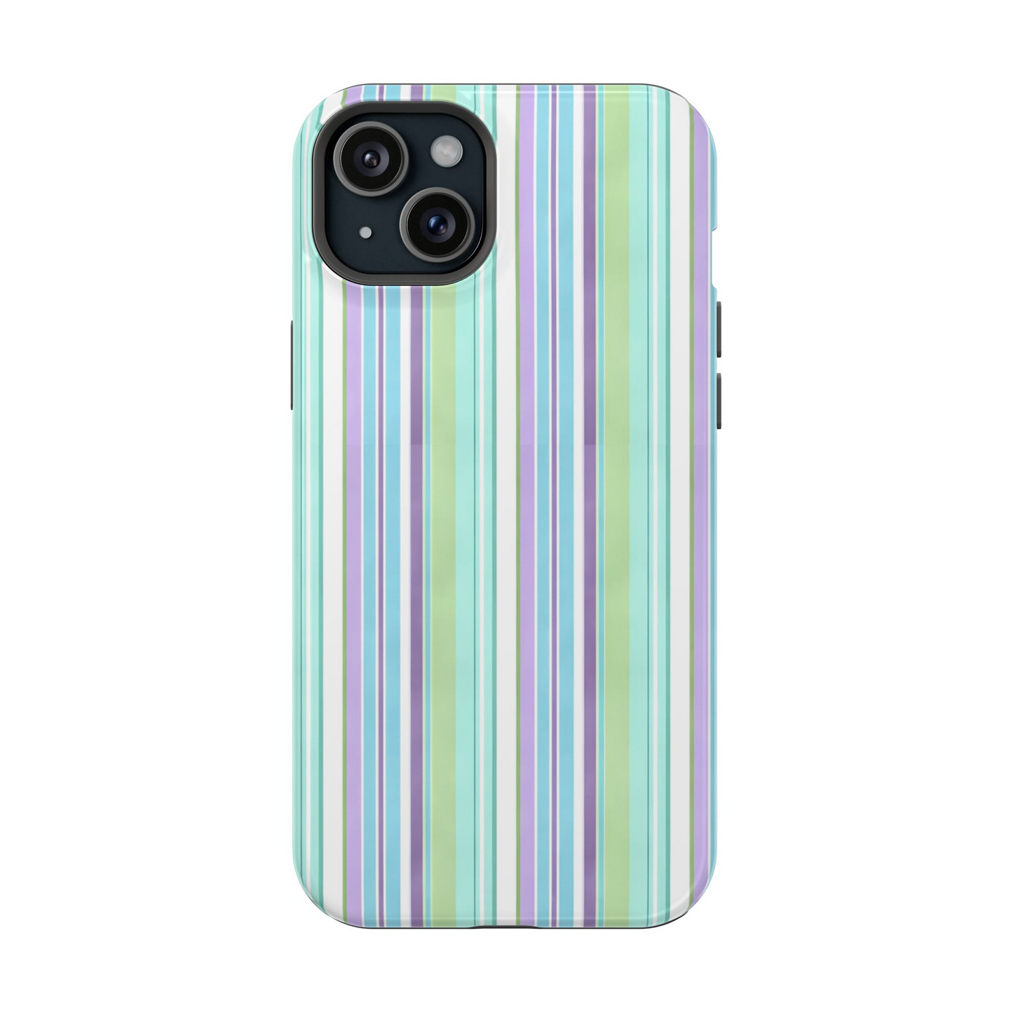 Sea Salt Stripes