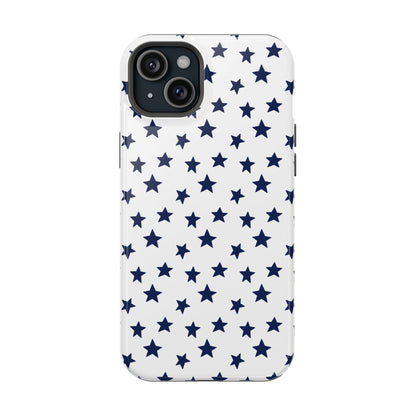 Star Case White