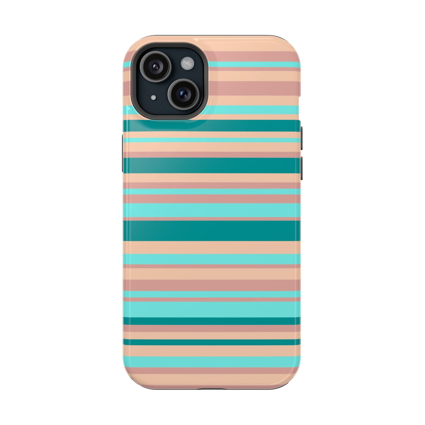 Cora Stripes Case