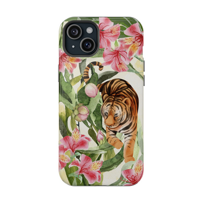 Tiger Lily