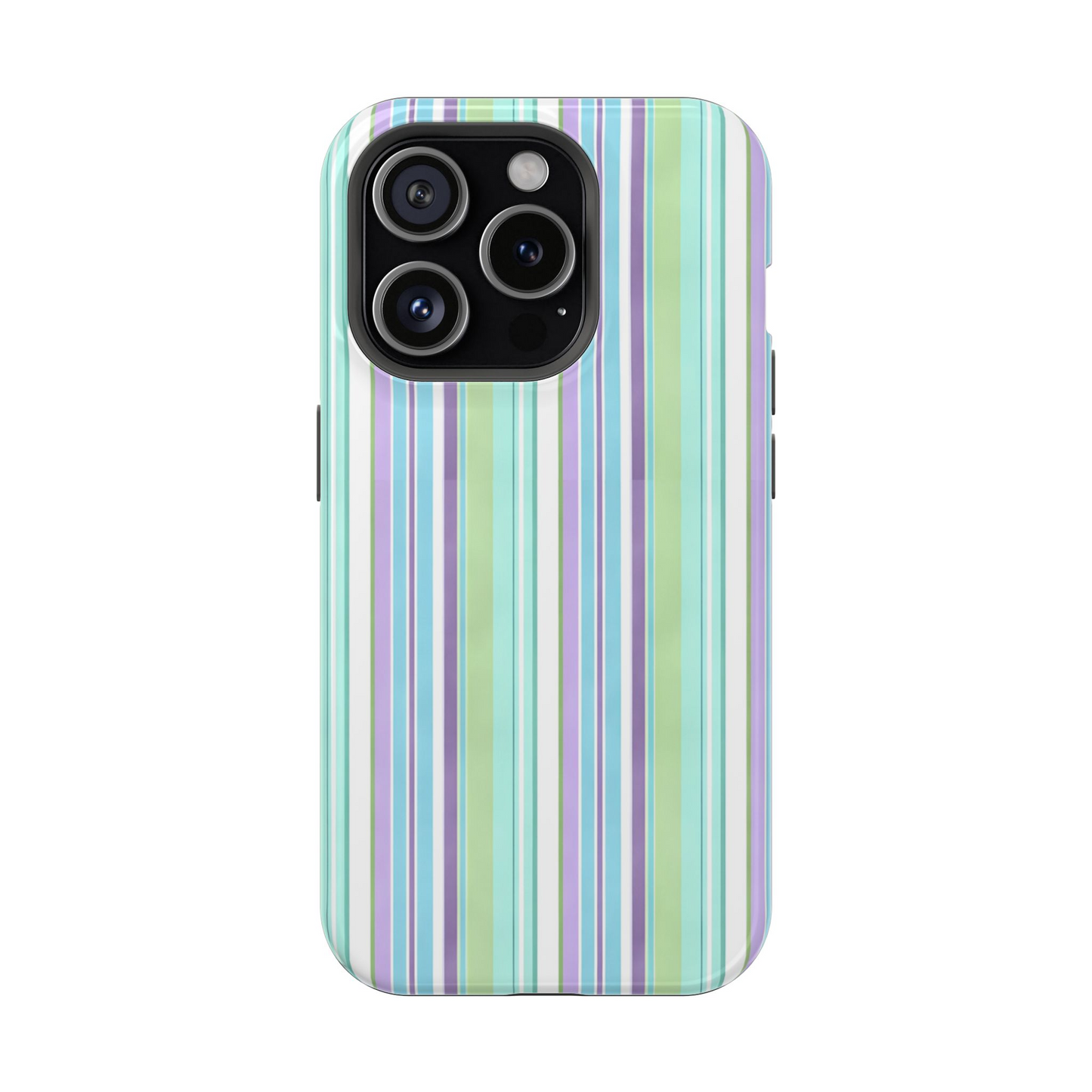 Sea Salt Stripes