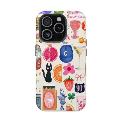 Cool Girl Case Chicago