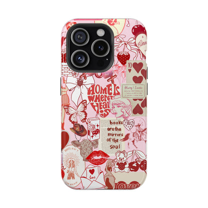 Lucky You Case