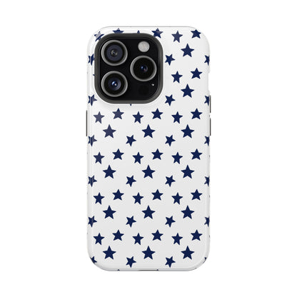Star Case White