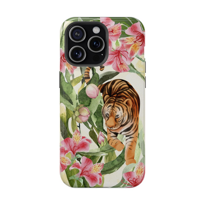 Tiger Lily