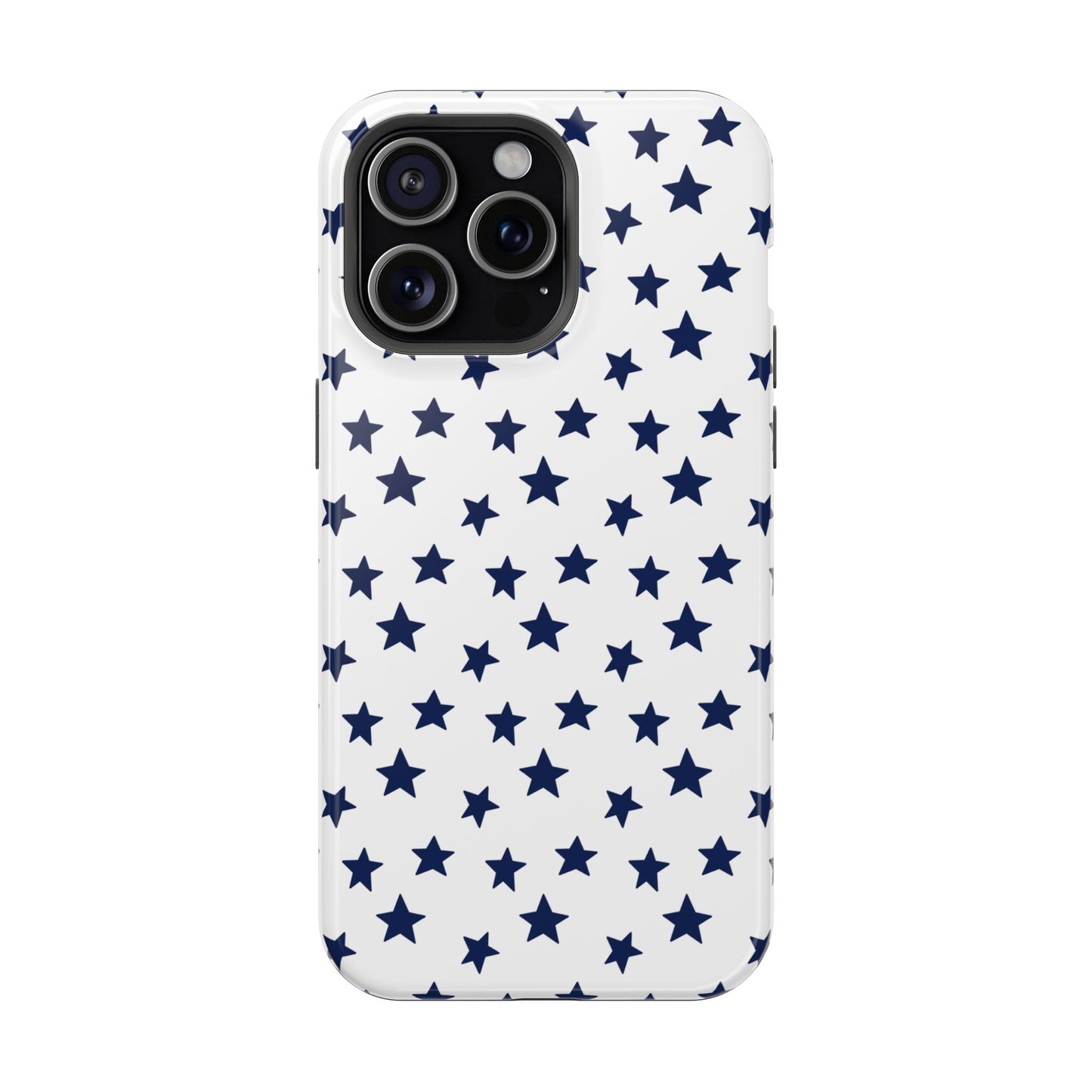Star Case White