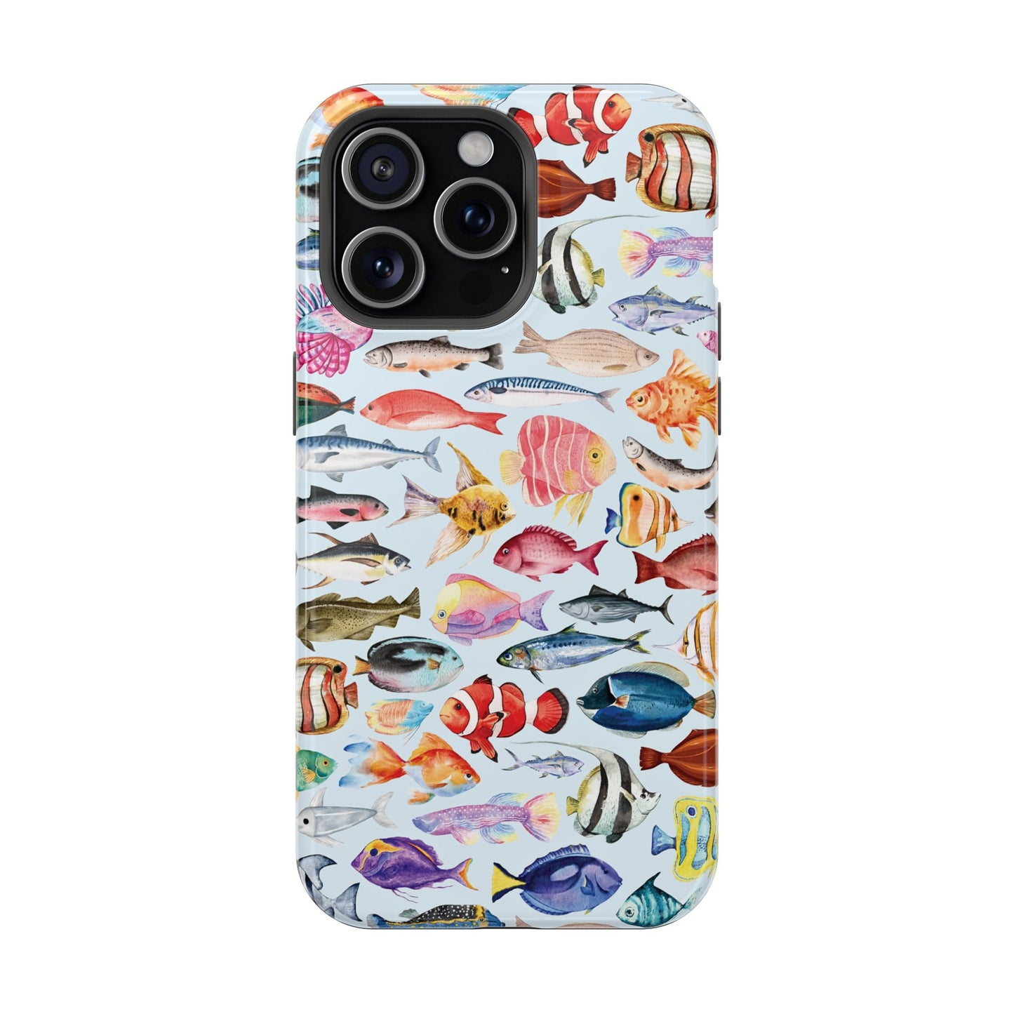 Under The Sea