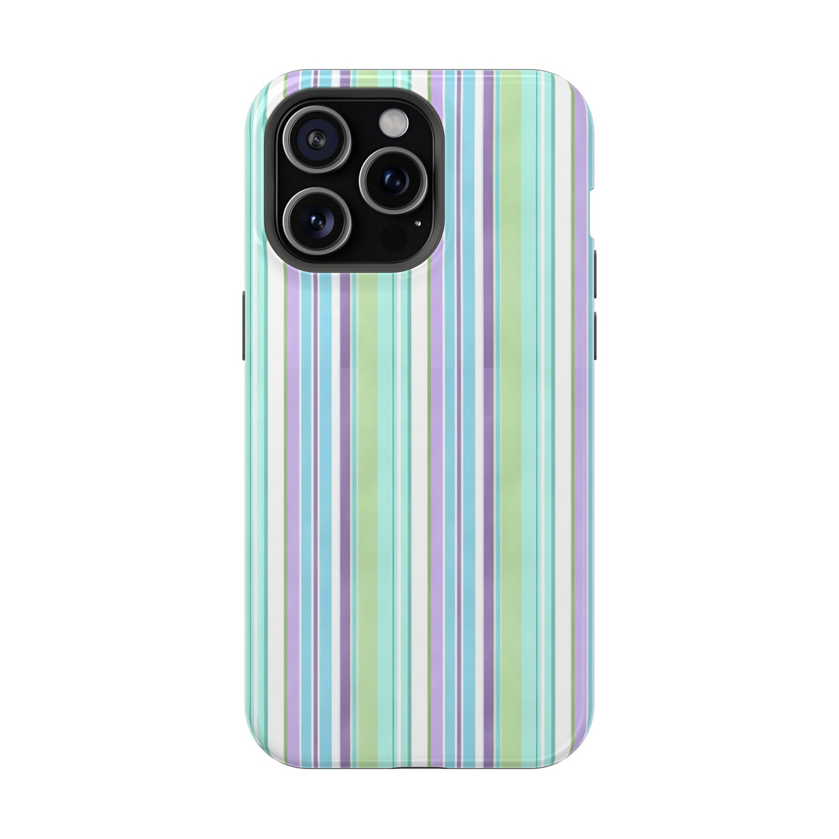 Sea Salt Stripes