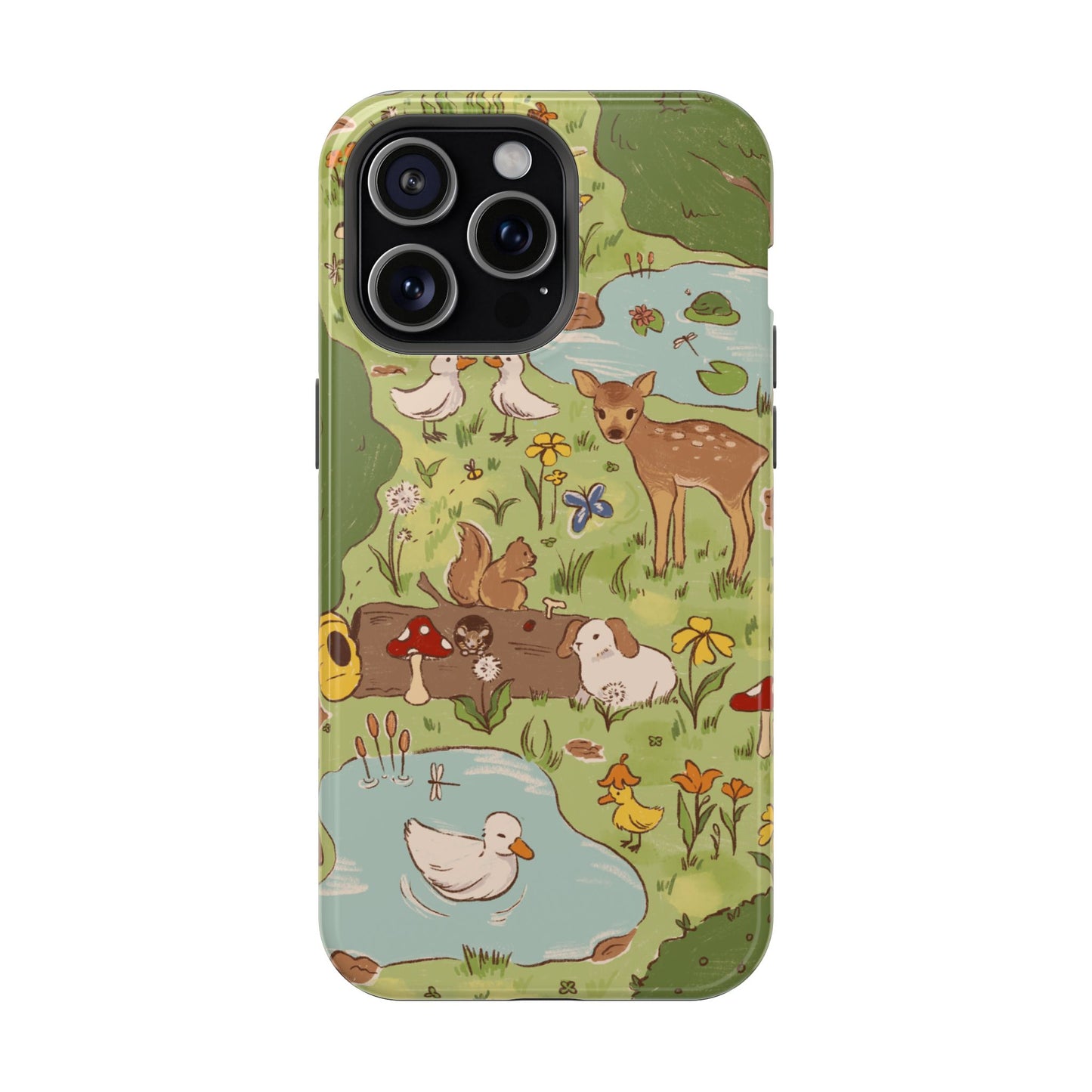 Whimsy Meadow