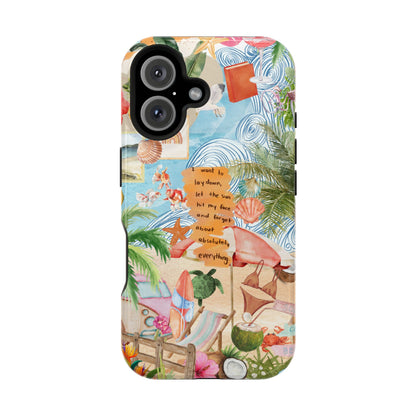 Sun Dazed Case